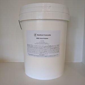 W881 Grout Polymer