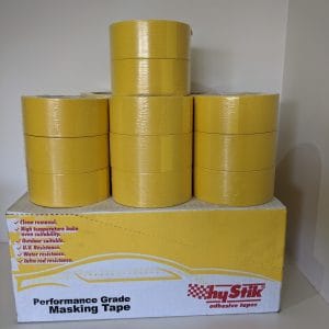 HyStick Adhesive Tapes