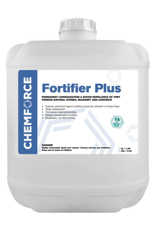 Fortifier Plus