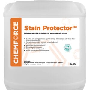 Stain Protector 20L