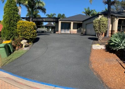 driveway resurfacing